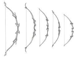 Untitled Arrow Art Arrow Drawing Artemis Tattoo