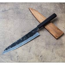 Raquin Gyuto 265mm Eatingtools Com Kitchen Knives Knife Custom Kitchen Knives