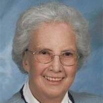 Helen Carpenter Triplett Obituary