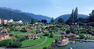 Delle misure di sicurezza emanate dalle autorità federali e cantonali e secondo le direttive dell'associazione dei musei svizzeri (ams), il. La Svizzera In Miniatura