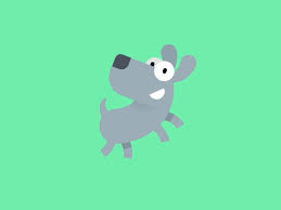 Will Work For Cookies Animated Drawings Animated Animals Pixel Art Design