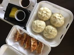 Chinese, gluten free menu, dessert + 4 more. Korean Dumplings Are King At Aurora S Seoul Mandoo Westword