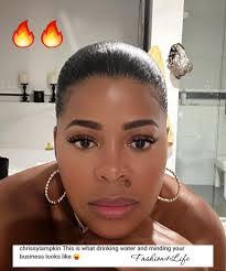 Wanda Outlaw's Instagram, Twitter & Facebook