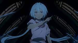 Anime Kujira No Kora Wa Sajou Ni Utau Children Of The Whales Cute Anime Pics Anime Anime Child