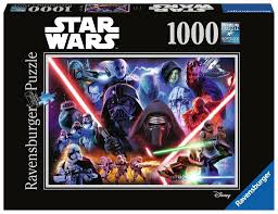 Maybe you would like to learn more about one of these? Drasus Paroda ApziurÄ—kite Puzzle Star Wars Thenilookupatthesky Com