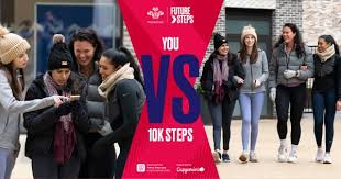 Capgemini's junior talent collaborate with The Prince's Trust