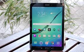 Unlock galaxy tab s2 with google account · first of all, you must have an active internet connection on galaxy tab s2 mobile. Samsung Galaxy Tab S2 Review Insanely Thin But Not Much Of An Upgrade Engadget