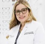 Dr. Alexandra N. Kehoe, OD