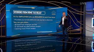 Update on working from home allowance. Martin Lewis Working From Home Due To Coronavirus Even For A Day Claim A Year S Worth Of Tax Relief