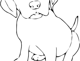 20 photos why summer is the best stage of the year. Baby Animal Clipart Baby Dog Labrador Retriever Coloring Page Puppy Png Download Full Size Clipart 1029496 Pinclipart