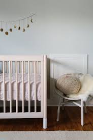 Oh Baby Cozy Crib Essentials From Parachute The Effortless Chic Cribs Crib Essentials Neutral Nursery Bedding