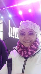 Lydia Esther Correa Toro