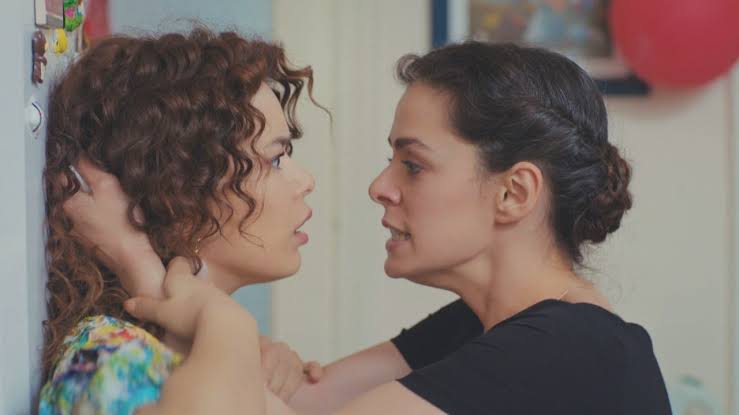 La forza di una donna Anticipazioni Puntate dal 12 al 17 gennaio 2026: Bahar  e Ceyda