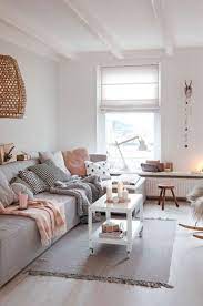 58 Comfy Minimalist Family Room Decorating Ideas Minimalist Living Room Living Room Scandinavian Minimalist Home Interior