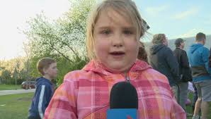 Regina's bat release a flying success