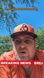 Baltimore Orioles Manager Change: Brandon Hyde Fired