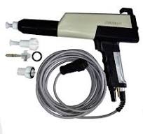 Electrostatic Powder Coating Gun High Voltage Cascade for Pg1