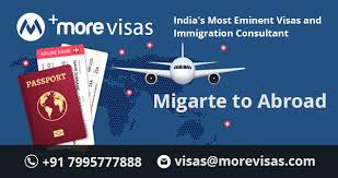 Australia And Canada Work Visa From India