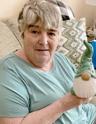 Obituary information for Carol Ann Gilmour