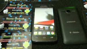 We can unlock almost all alcatel models including alcatel one touch fierce, evolve and. Unlock Alcatel One Touch Evolve T Mobile 5020t Youtube