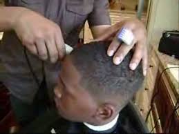 More creative personalities often choose a natural curly look or braided hairstyles. How To Cut Black Mens Hair Housewives Of Atlanta Celebrity Barber Alex Campbell Youtube