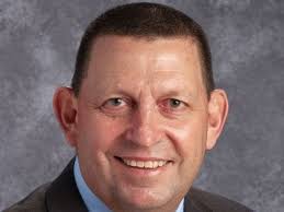 Downers South Principal Honored With Principals Recongition Award