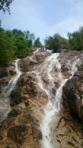 Air terjun ini sering dikunjungi oleh para pencinta alam yang telah atau sedang mendaki gunung besar hantu. Ipoh Ipoh Ajerr Satu Lokasi Air Terjun Di Ipoh Yg Perlu Facebook