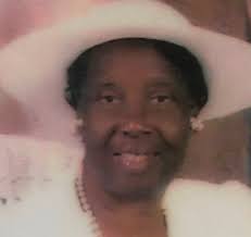 Helen Louise Ferguson