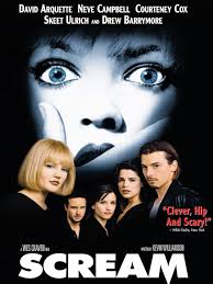 Scream 1 scream 2 scream 3 scream 4. Watch Scream Prime Video