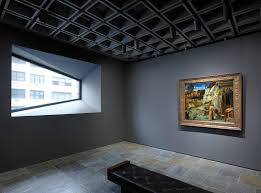 Richard bailey interior llc was founded in 1993. Masterpieces Unmediated By Colin B Bailey The New York Review Of Books