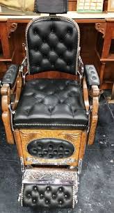 10 Collecting Barber Chairs Ideas Barber Barber Chair Vintage Barber