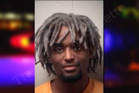 Cameron Dalton — Henry County Jail Bookings