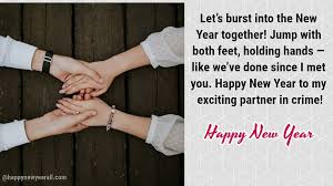 Pin On Happy New Year Quotes