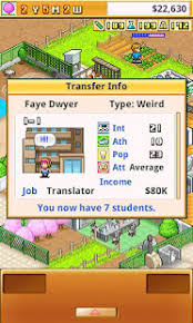 Unlimited money (do not decrease) unlimited items (do not decrease) unlimited research points; Download Pocket Academy V2 0 6 Mod Unlimited Money Apk Free For Android