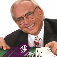 Gary Darwin Magic Club