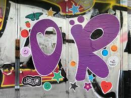 It was released on may 21, 2021, via geffen records. Guerilla Marketing Zum Release Des Debutalbums Sour Von Olivia Rodrigo