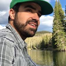 Daniel Marzec (@marzec_daniel)