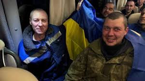 Ucraina, maxi-scambio di prigionieri di guerra tra Kiev e Mosca