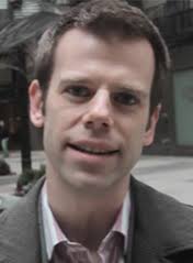 Matthew Rees (brokerage professional)