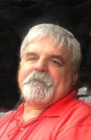 Gregory Ulmer Obituary