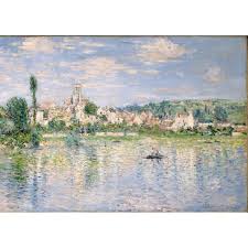 Check spelling or type a new query. Puzzle Claude Monet Vetheuil In Summer 1880 Grafika Kids 00463 24 Pieces Jigsaw Puzzles Art Jigsaw Puzzle