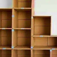 اشغال اعمال فنية يدوية بالكرتون اعمال اعادة تدوير سهله للاطفال حديثة بالخطوات بالصور hand craft blog posts blog decor