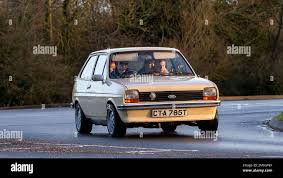 Image result for Nevada Beige 1978 Fiesta