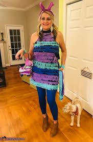 Applies icy feet to friends or foes, causing them to slide around with low friction. Fortnite Llama Mama Costume