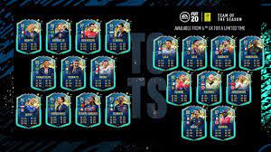 Submitted 1 year ago by takinshots. Fifa 20 Starkes Ligue 1 Team Of The Season Ist Ab Sofort In Packs