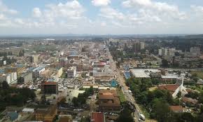 Suivez toute l'action du sport. Take A Tour Around Eldoret Town In Pictures Eldoret Leo