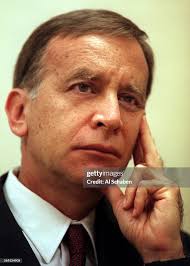 Dr. Sergio Stone says he will sue to reverse his firing by UC... News Photo 