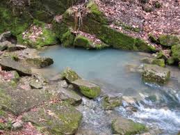 الينابيع دروبال