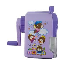 Jual Rautan Pensil Putar Joyko A 111 Serutan Rotary Pencil Kerokan Meja Super Tajam Online Desember 2020 Blibli