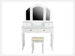 Track your order progress online or over the phone. Dressing Table With Mirror And Seat Sample Crazy Sales We Have The Best Daily Deals Online